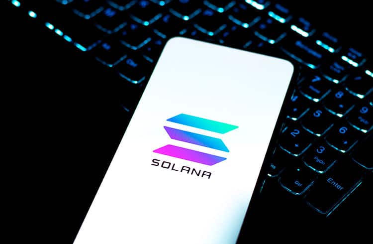 Solana presenta Seeker, su nuevo smartphone centrado en el ecosistema Web3