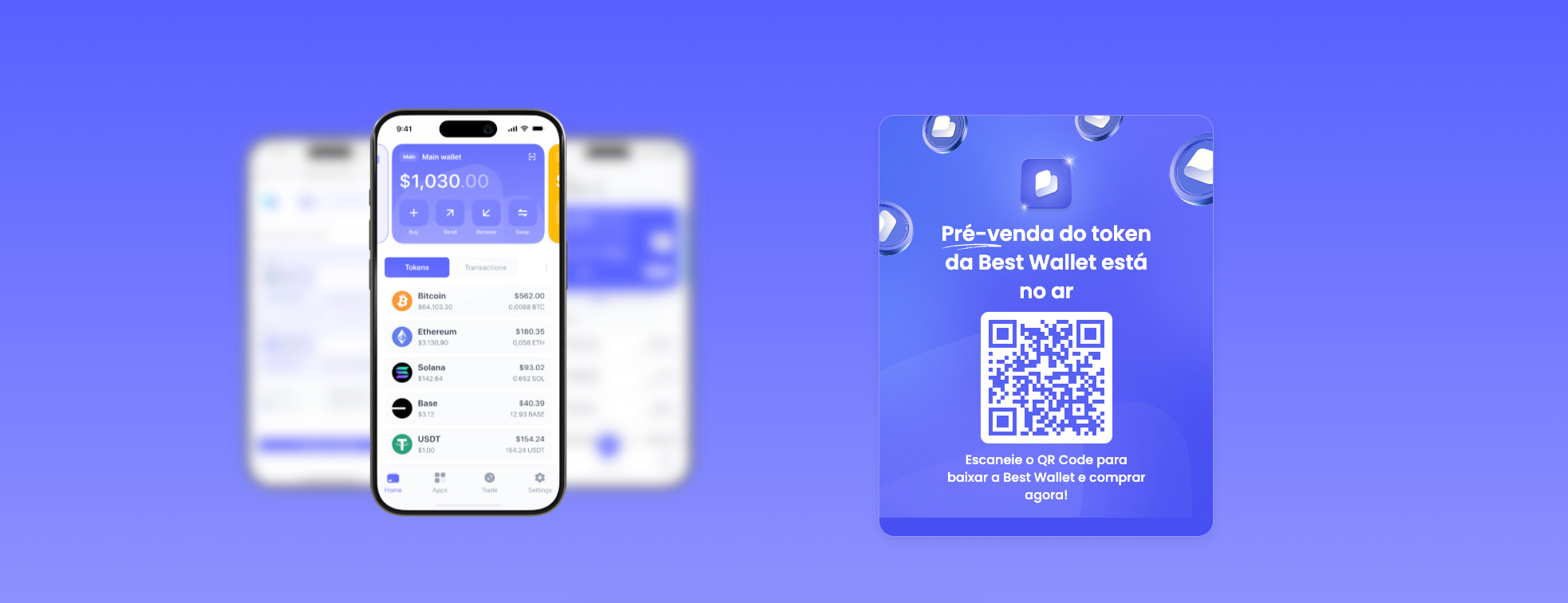 Best Wallet Token